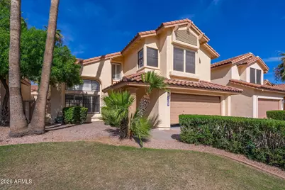 11657 N 91st Lane, Scottsdale, AZ 85260 - Photo 34
