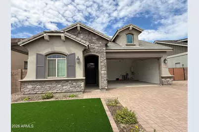 19942 S 231st Street, Queen Creek, AZ 85142 - Photo 2