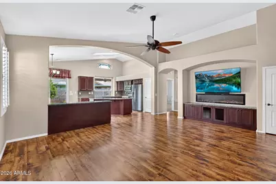 18274 W Spencer Drive, Surprise, AZ 85374 - Photo 2