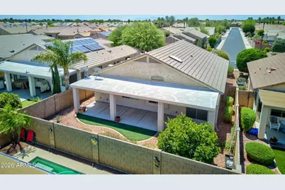 18274 W Spencer Drive, Surprise, AZ 85374 - Photo 34