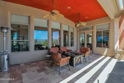 34105 N 136th Street, Scottsdale, AZ 85262 - Photo 38