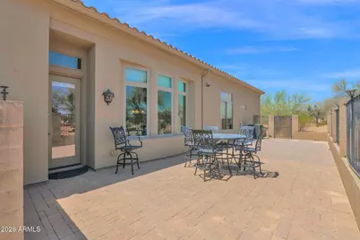 34105 N 136th Street, Scottsdale, AZ 85262 - Photo 46