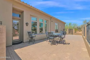 34105 N 136th St, Scottsdale, AZ 85262 - Photo 46