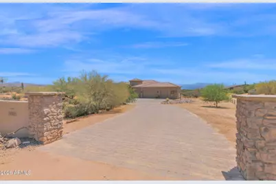 34105 N 136th Street, Scottsdale, AZ 85262 - Photo 52