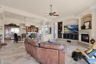 34105 N 136th St, Scottsdale, AZ 85262 - Photo 12