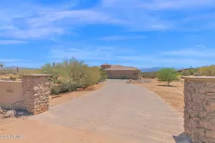 34105 N 136th St, Scottsdale, AZ 85262 - Photo 50