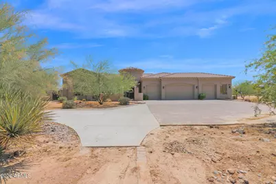 34105 N 136th Street, Scottsdale, AZ 85262 - Photo 54