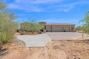 34105 N 136th St, Scottsdale, AZ 85262 - Photo 54