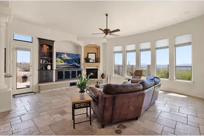 34105 N 136th Street, Scottsdale, AZ 85262 - Photo 16
