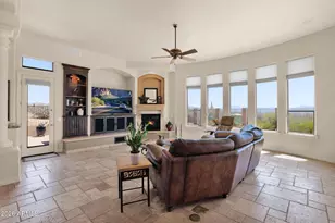 34105 N 136th St, Scottsdale, AZ 85262 - Photo 16