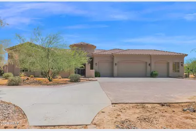 34105 N 136th Street, Scottsdale, AZ 85262 - Photo 2