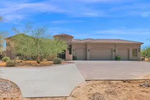 34105 N 136th St, Scottsdale, AZ 85262 - Photo 2