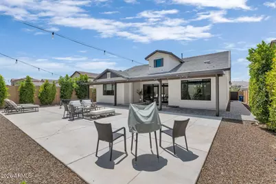 8142 E Jaeger Street, Mesa, AZ 85207 - Photo 36