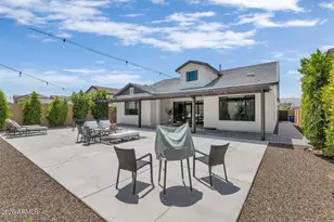 8142 East Jaeger Street, Mesa, AZ 85207 - Photo 36