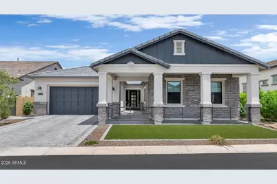 8142 E Jaeger Street, Mesa, AZ 85207 - Photo 6