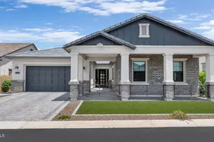 8142 East Jaeger Street, Mesa, AZ 85207 - Photo 6