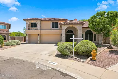 26066 N 71st Drive, Peoria, AZ 85383 - Photo 4