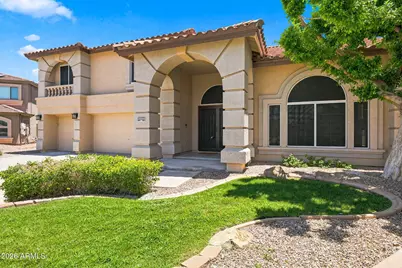 26066 N 71st Drive, Peoria, AZ 85383 - Photo 2