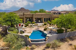 10725 E Troon N Dr, Scottsdale, AZ 85262 - Photo 2