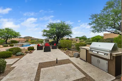 10725 E Troon North Drive, Scottsdale, AZ 85262 - Photo 36