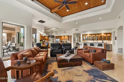 10725 E Troon North Drive, Scottsdale, AZ 85262 - Photo 4
