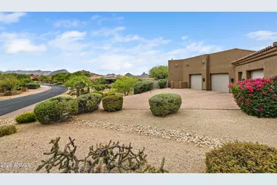 10725 E Troon North Drive, Scottsdale, AZ 85262 - Photo 10
