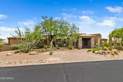 10725 E Troon North Drive, Scottsdale, AZ 85262 - Photo 8