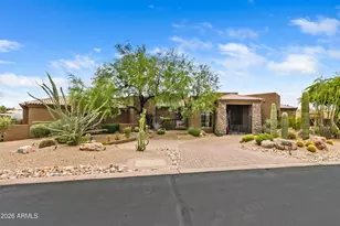 10725 E Troon N Dr, Scottsdale, AZ 85262 - Photo 8