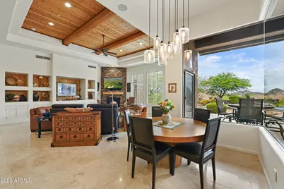 10725 E Troon North Drive, Scottsdale, AZ 85262 - Photo 20