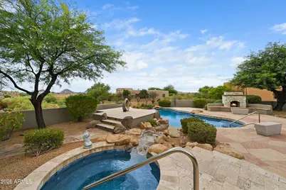10725 E Troon North Drive, Scottsdale, AZ 85262 - Photo 40