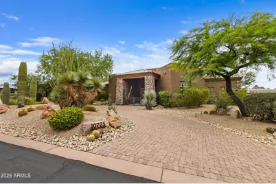 10725 E Troon North Drive, Scottsdale, AZ 85262 - Photo 12