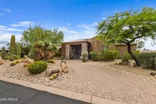 10725 E Troon N Dr, Scottsdale, AZ 85262 - Photo 12