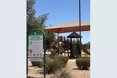 8056 W Louise Drive, Peoria, AZ 85383 - Photo 56