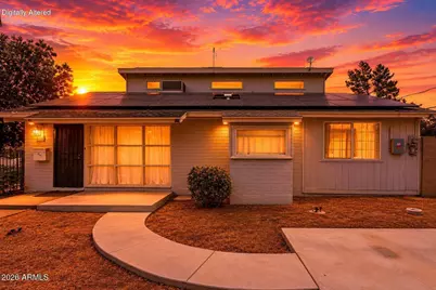 410 W Parkway Boulevard, Tempe, AZ 85281 - Photo 2