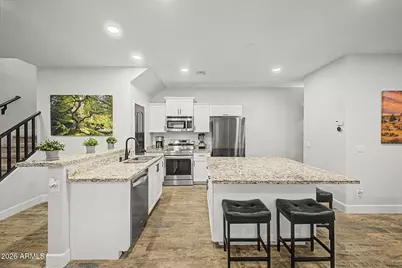 2045 E Heartwood Lane, Phoenix, AZ 85022 - Photo 12