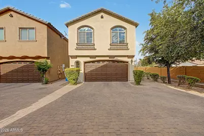 2045 E Heartwood Lane, Phoenix, AZ 85022 - Photo 36