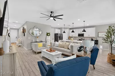 9347 E Saturn Avenue, Mesa, AZ 85212 - Photo 14