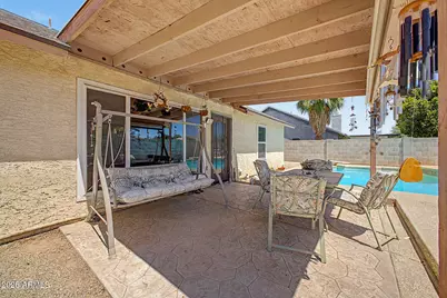 1259 N Rosemont Street, Mesa, AZ 85205 - Photo 24