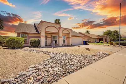 1259 N Rosemont Street, Mesa, AZ 85205 - Photo 2