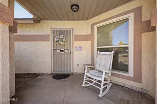 1259 N Rosemont St, Mesa, AZ 85205 - Photo 4