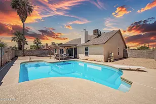 1259 N Rosemont St, Mesa, AZ 85205 - Photo 28