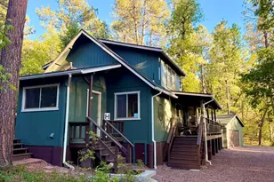 357 W Columbine Rd, Payson, AZ 85541 - Photo 1