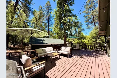357 W Columbine Road, Payson, AZ 85541 - Photo 12
