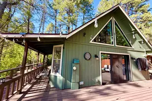 357 W Columbine Rd, Payson, AZ 85541 - Photo 6
