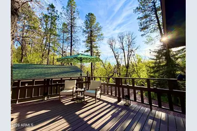 357 W Columbine Road, Payson, AZ 85541 - Photo 10