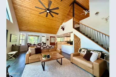 357 W Columbine Road, Payson, AZ 85541 - Photo 24