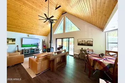 357 W Columbine Road, Payson, AZ 85541 - Photo 18