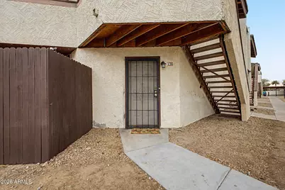 16402 N 31st Street #136, Phoenix, AZ 85032 - Photo 4
