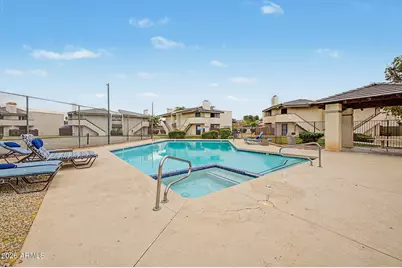 16402 N 31st Street #136, Phoenix, AZ 85032 - Photo 28