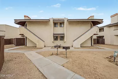 16402 N 31st Street #136, Phoenix, AZ 85032 - Photo 1